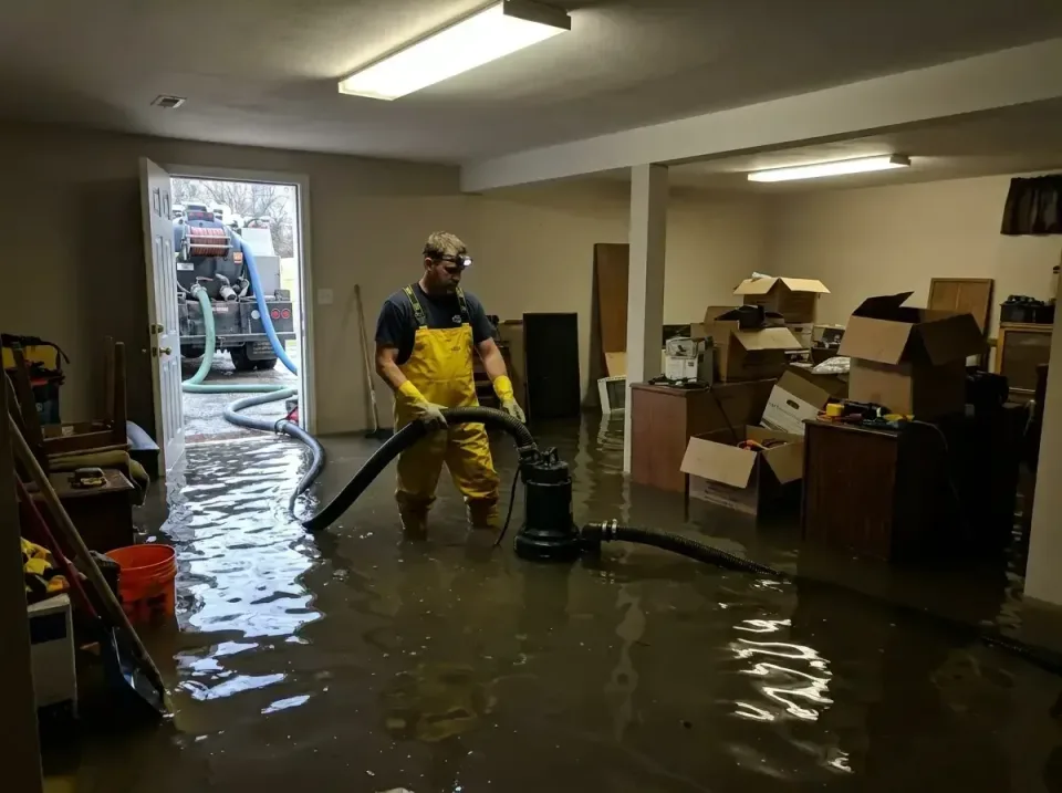 basement-burst-pipe-flooding-a-001 — frequently asked questions, 24-Hour Water Damage Restoration Services in La Porte, IN